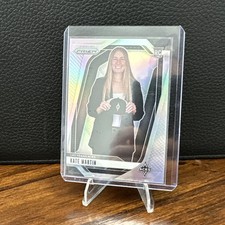 2024 WNBA VARIATION Prizm Kate Martin Silver  Rookie Card
