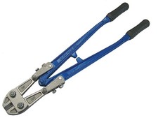 Faithfull Bolt Cutters HighTensile Centre Cut 610mm 24in FAIBC24