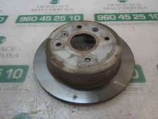 Disque de frein Chevrolet NUBIRA