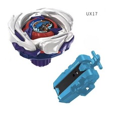 UX-17 Meteor Dragoon mit String Launcher für...