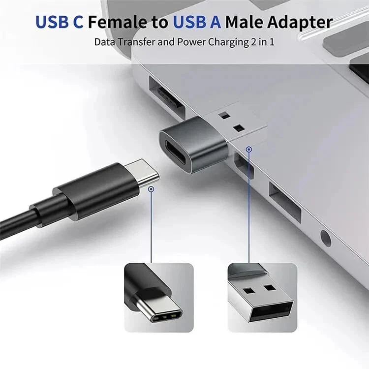 Durable iPhone Charging Cable