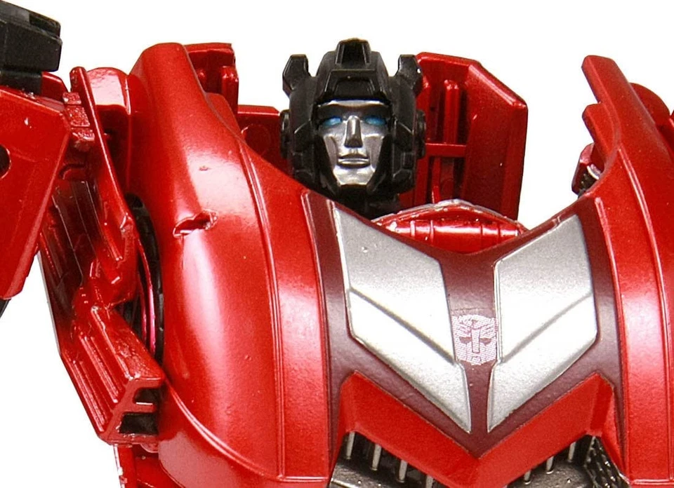 TG10 Sideswipe Deluxe Class | Transformers Generations Fall of Cybertron - Image 3 of 4