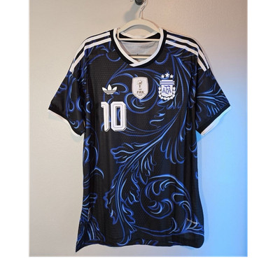 Jersey Away Argentina 2026 size XL 