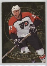 1995-96 Fleer Ultra Gold Medallion Edition Eric Desjardins #116 0cp0