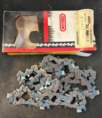 Oregon Chain Saw Chain 73LGX093G