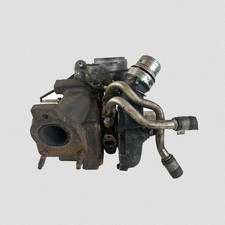 Turbo Renault KOLEOS