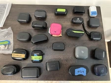 Headphones Charging Cases Beats Raycon JBL Lot