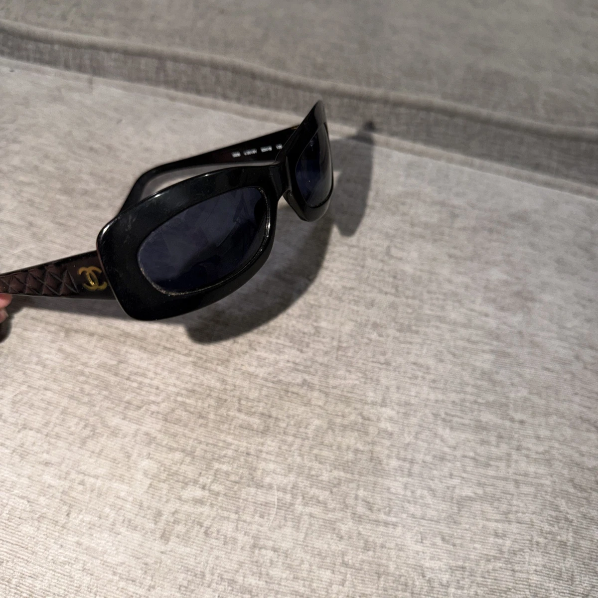 25+ CHANEL with Vintage Sunglasses for Women for sale | Updated