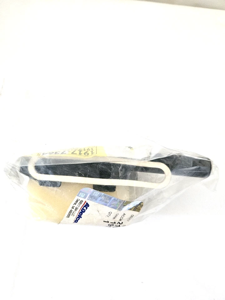 ACDelco-GM 19177364 Filter Kit Evap Emission Canister w/seal Cadillac Foto 3 de 4