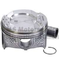 Kolbenschmidt Kolben 41790600 FüR Mercedes Klasse W205 Model S205 C205 A205 W213