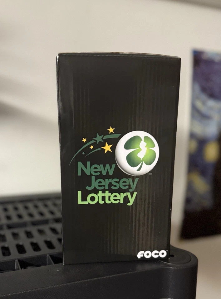 Shaquille O'Neal ограниченного тиража качающаяся голова /750 - Нью-Джерси лотерея - FOCO - Изображение 4 из 4