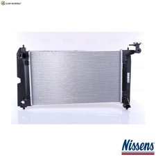 RADIATOR ENGINE COOLING 64646A FOR TOYOTA COROLLA/ALLEX/VERSO/ALTIS/FIELDER RUNX