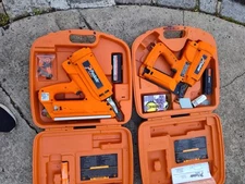 Paslode 900420 Cordless IMCT Framing Gun Nailer