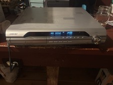 Sony DAV-DX155 DVD 5-Disc Changer S-Master Amplifier Receiver for Home Theater