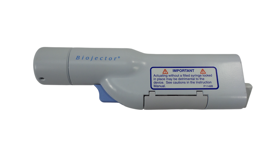 Bioject Bioject Biojector 2000 Model 1B0200 - Free Shipping | eBay