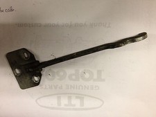 LONDON TAXIS LTI TX1 TAXI REAR CHECK STRAP BAR