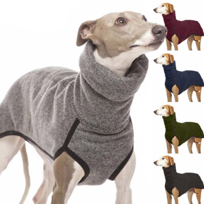 large breed dog clothes