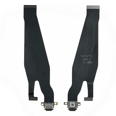 Huawei P20 USB-C Platine Buchse Flex board Kontakte