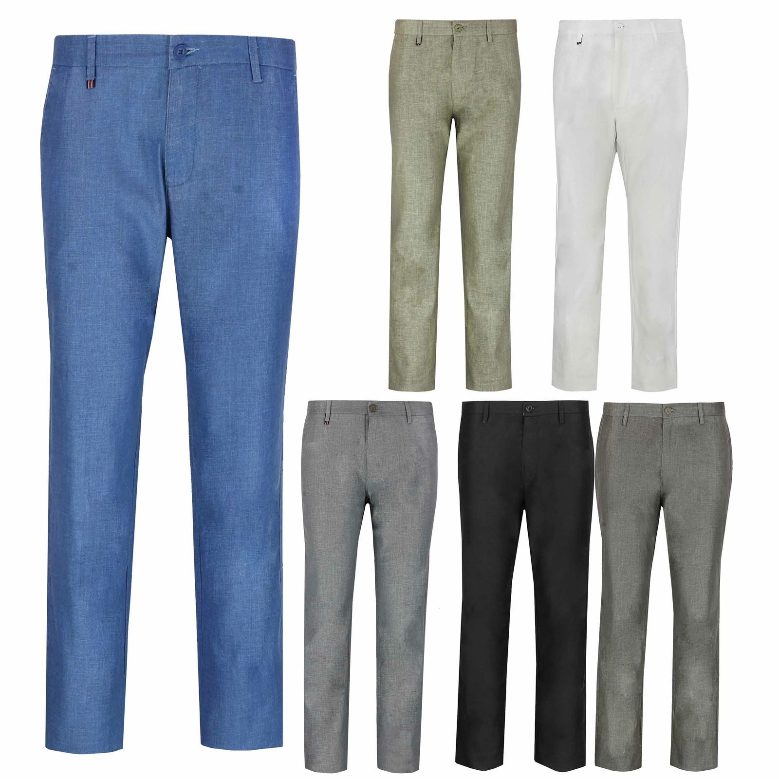 新品 emiriawiz Classical tweed tuck pants 0400021913401_BLACKTANTWEED?