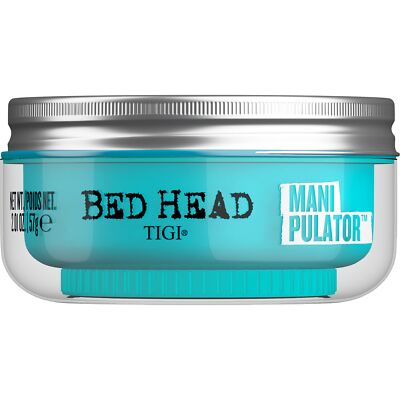 Bed Head by TIGI Manipulator Texturizing Putty Firm Hold 2oz (dented)