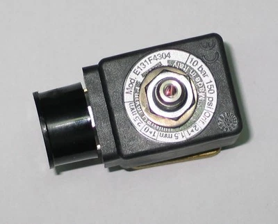 Parker Lucifer Valve for Espresso Coffee Machines 24VAC, type E131F4304