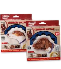 Don Sullivan Perfect Dog Command Collar Pinch Training FREE DVD & Links included