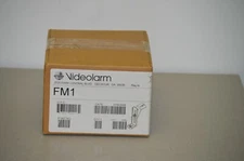 Videolarm FM1 HD 14-gauge Steel Fixed Camera Bracket for SD Models *NEW*