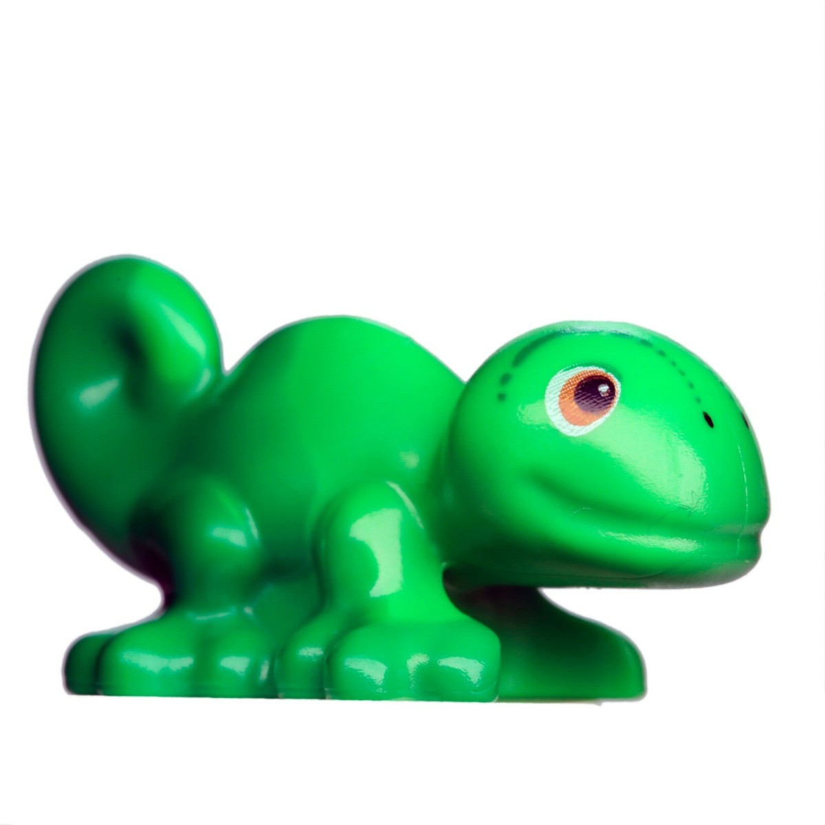 NEW LEGO - Animal - Land - Chameleon Bright Green - 41054 Elves