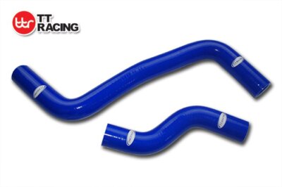 SILICONE RADIATOR HOSE PIPE KIT FOR TOYOTA COROLLA LEVIN AE101 93-97 7AFE 4AFE