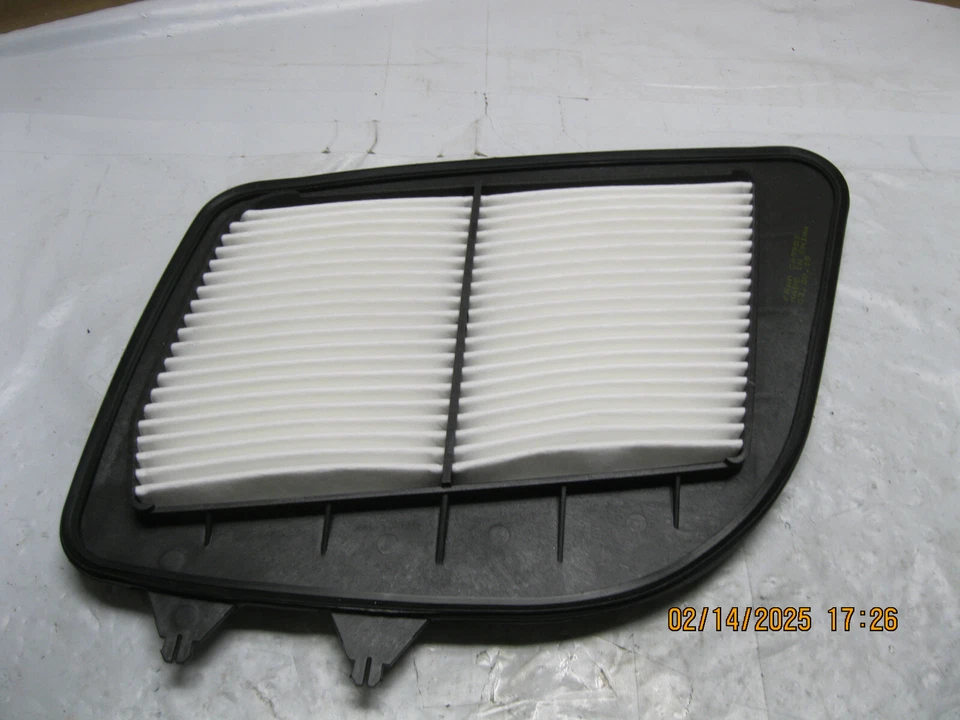 Air Filter Fram CA9953 - Imagem 2 de 4