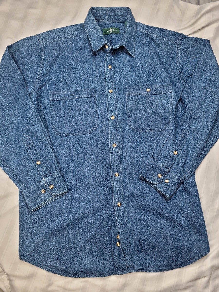 hunt club dress shirts Sterling Show Shirt 2.0