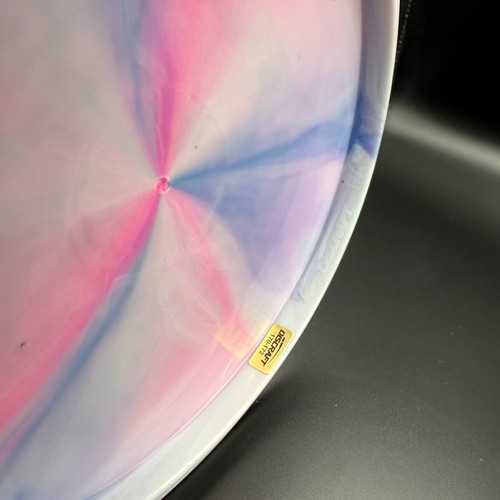 Passion CHOOSE EXACT DISC PLASTIC Limited Edition Paige Pierce Discraft Driver - Picture 52 of 71
