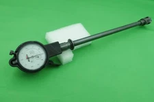 Sunnen GR-9241 Retractable Dial Bore Gage 12" Gaging Depth .0001" GR-9000 Series
