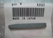 Genuine Honda Crankshaft Pulley Woodruff Key Accord Prelude Odyssey Pilot S2000