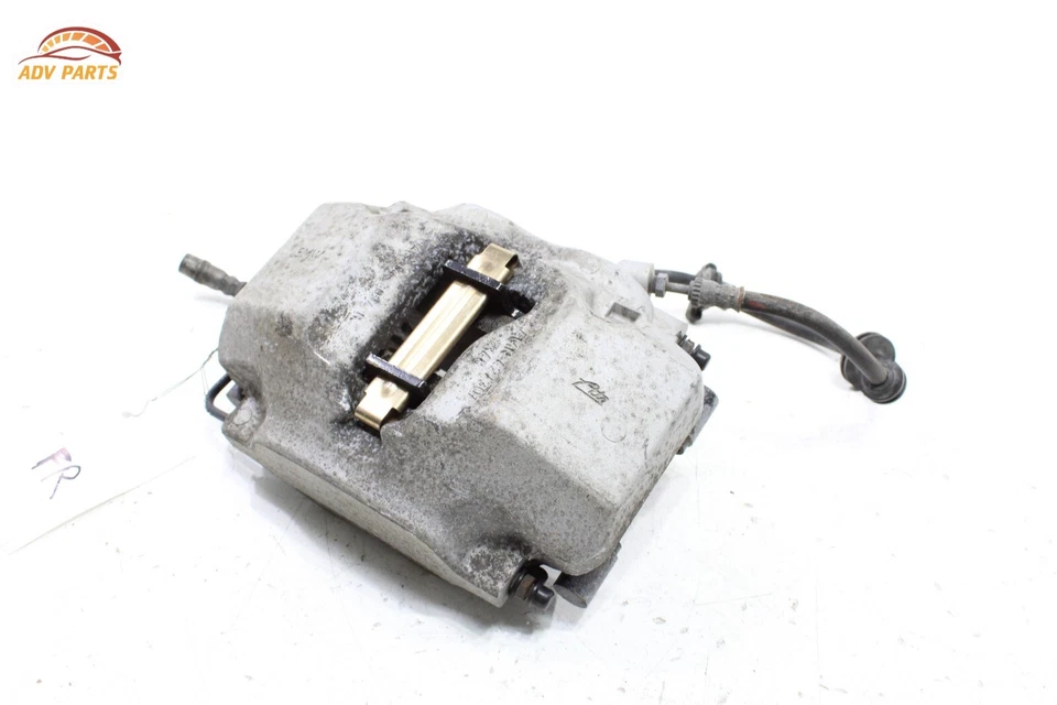 2017 - 2022 宝马 540i 530i G30 前右乘客侧制动计算器 原始设备制造商 — 第 2/4 张图片