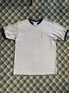 nike ringer tee
