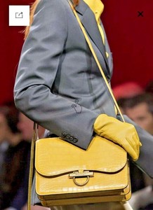 ferragamo classic flap