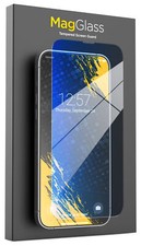 Blue Light Blocking Tempered Glass for iPhone 14 PRO MAX Screen Protector