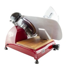 Berkel Red Line 300, affettatrice + ripiano realizzato