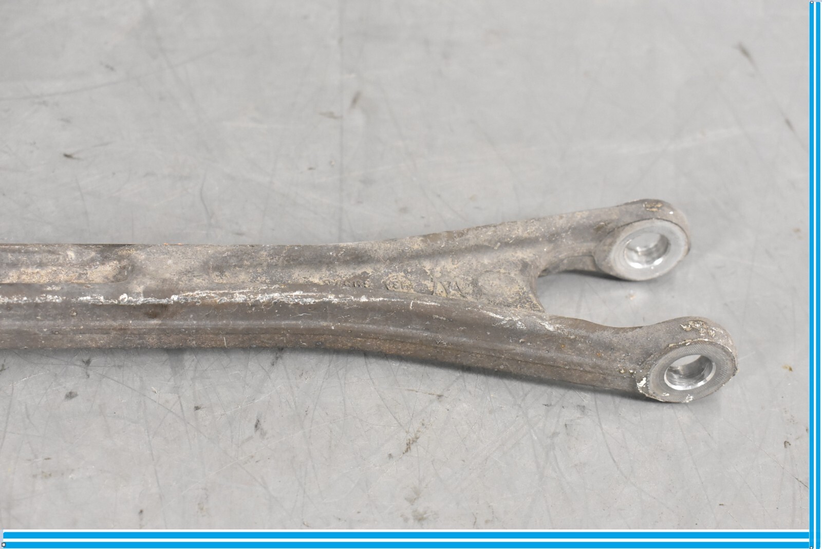 Maserati Ghibli 2014-2020 Rear Right Lower Control arm P/N 670002808