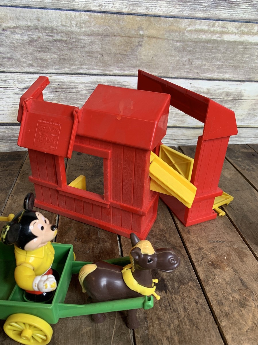 昭和ビンテージ　Mickey Mouse Power $_57.PNG?set_id=880000500F