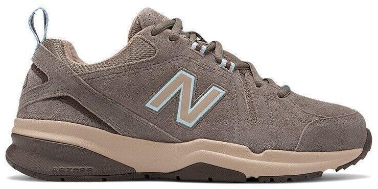 608 trainers 608 new balance beige New Balance 608 Brown