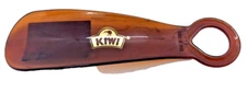 Kiwi 6 Inch Plastic Shoe Horn 6"