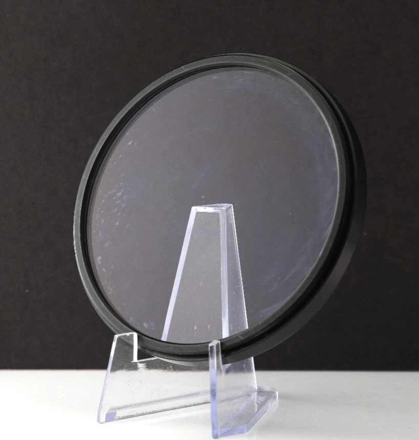 Schneider B+W 82E 010 UV Filter - Image 2 of 2