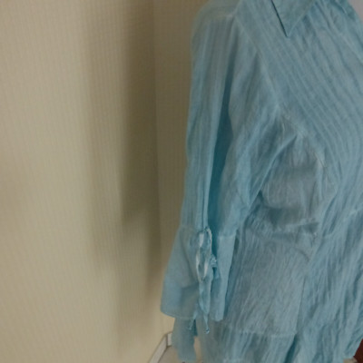Tredy fashion Kleid, Tunika,  Bluse Tunika  Gr. 40 neu