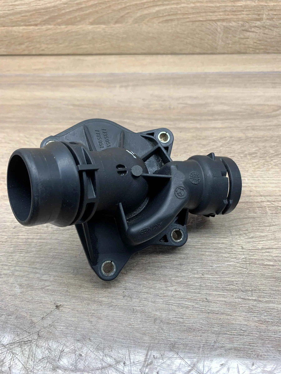 7785052 BMW 3 Series E46 1785053 Thermostat Cooling Engine Coolant  