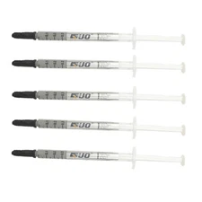 Thermal Paste Performance Thermal Conductive Grease Paste For Processor CPU GPU