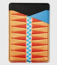 Cell Phone Wallet Pocket - heyday™ with Maggie Thompson