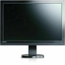 Eizo 24" ColorEdge CX240-BK LED Monitor with ColorNavigator Calibration Software
