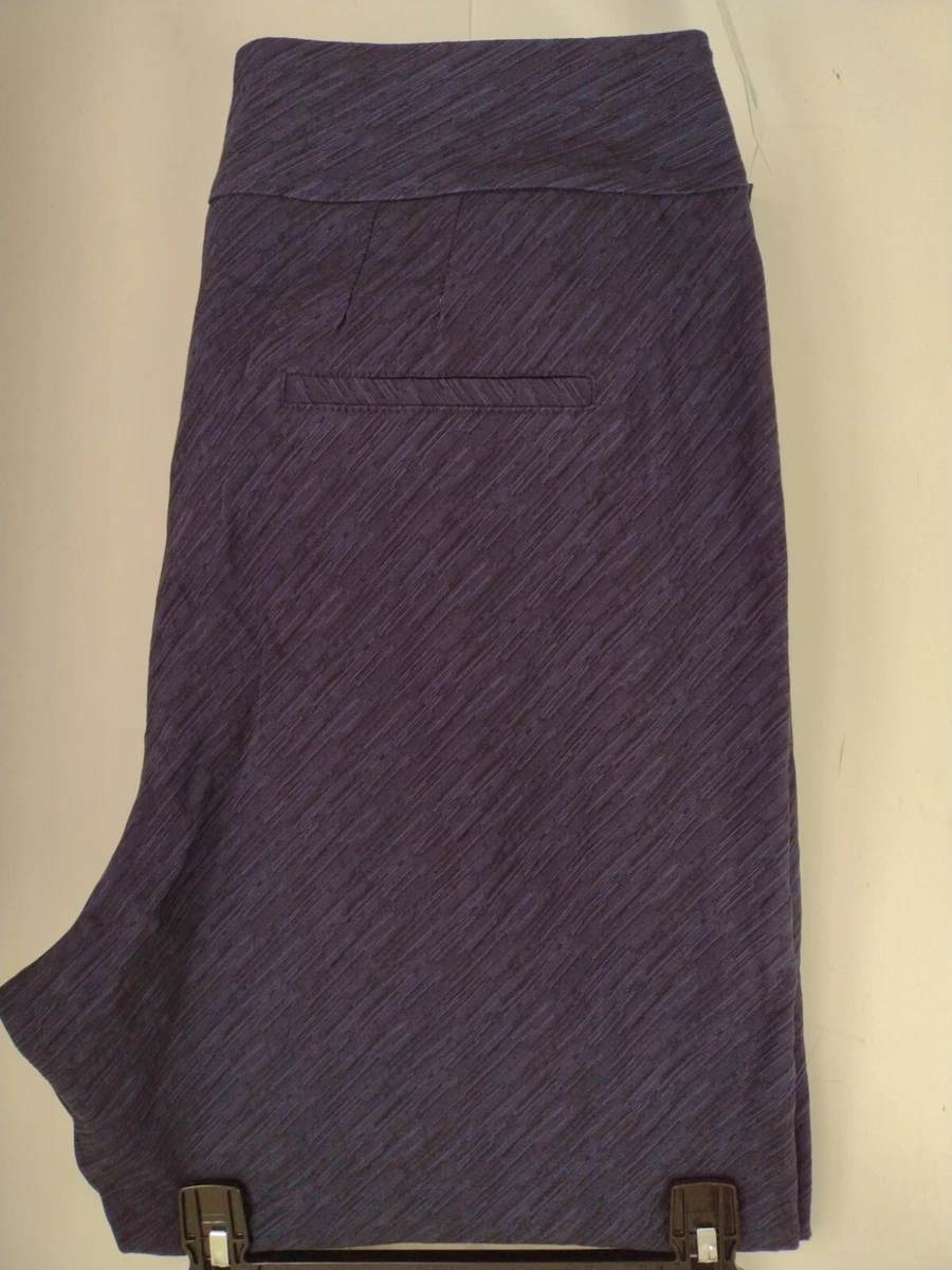 Erica taylor karen printed straight leg pant cheap